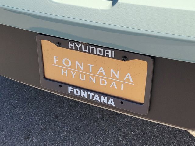 New 2026 Hyundai Venue SEL FWD image 27