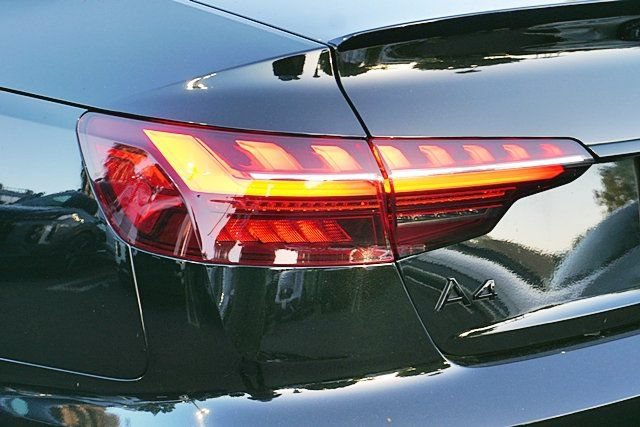 Used 2023 Audi A4 2.0T Premium Plus w/ Premium Plus Package AWD/4WD image 7