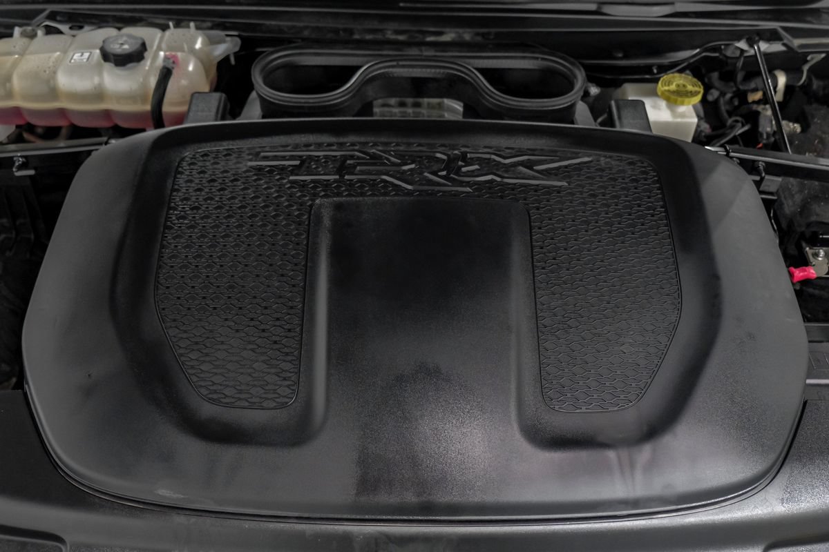 Used 2024 RAM 1500 TRX AWD/4WD image 59