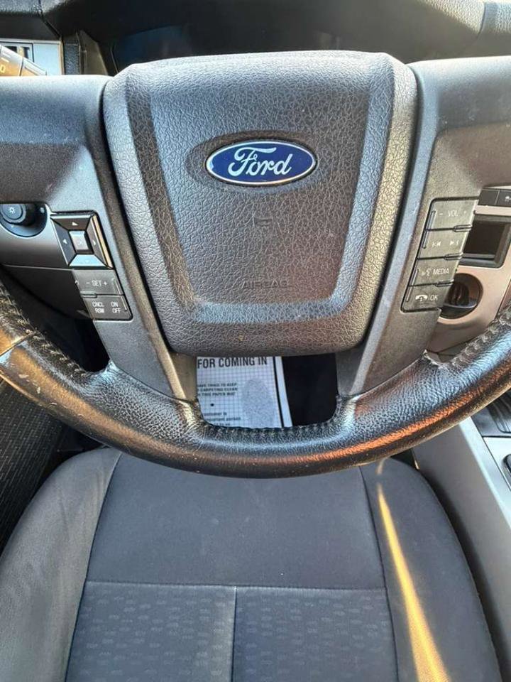 Used 2017 Ford Expedition EL XLT image 27