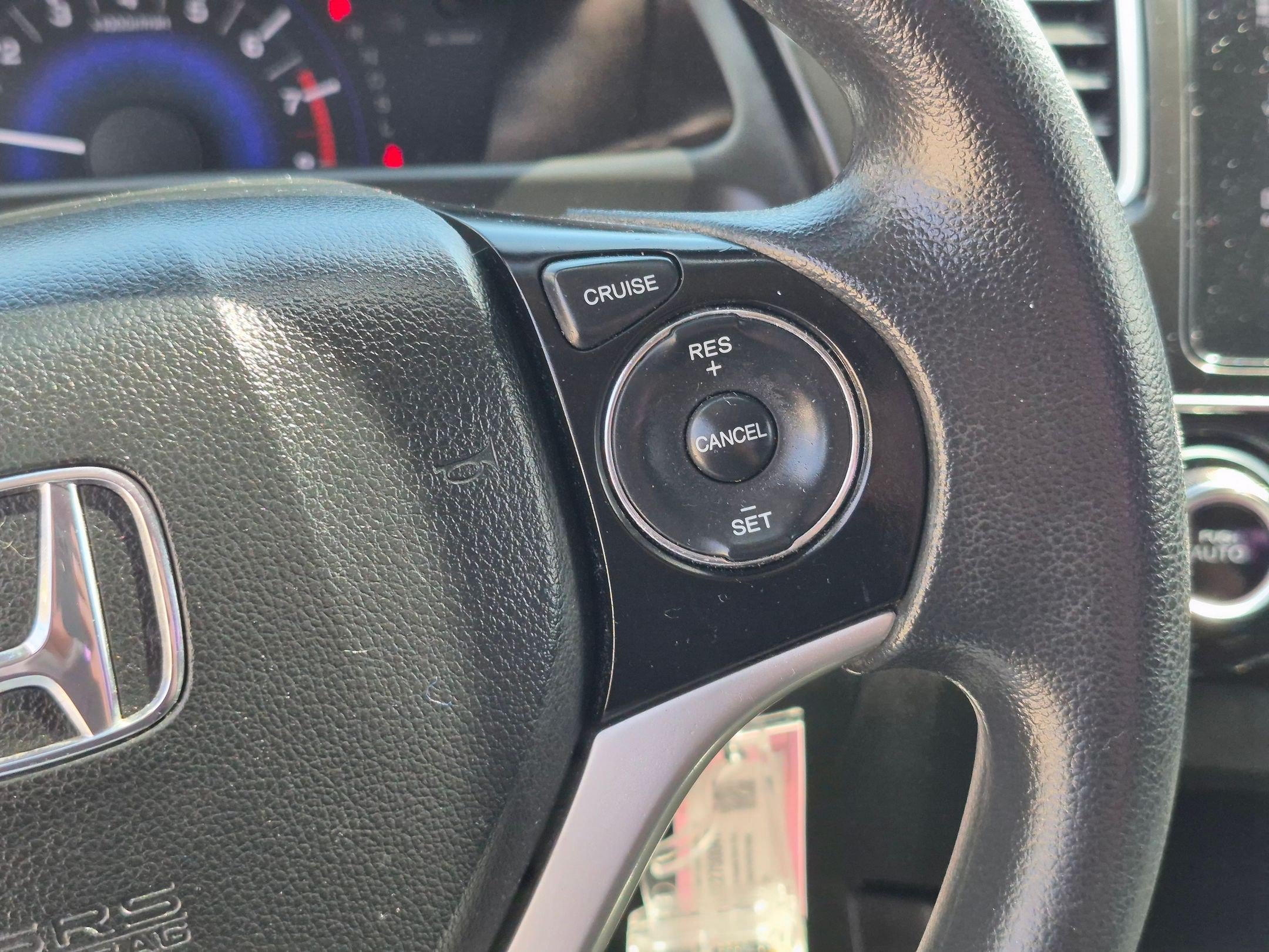 Used 2015 Honda Civic SE image 19