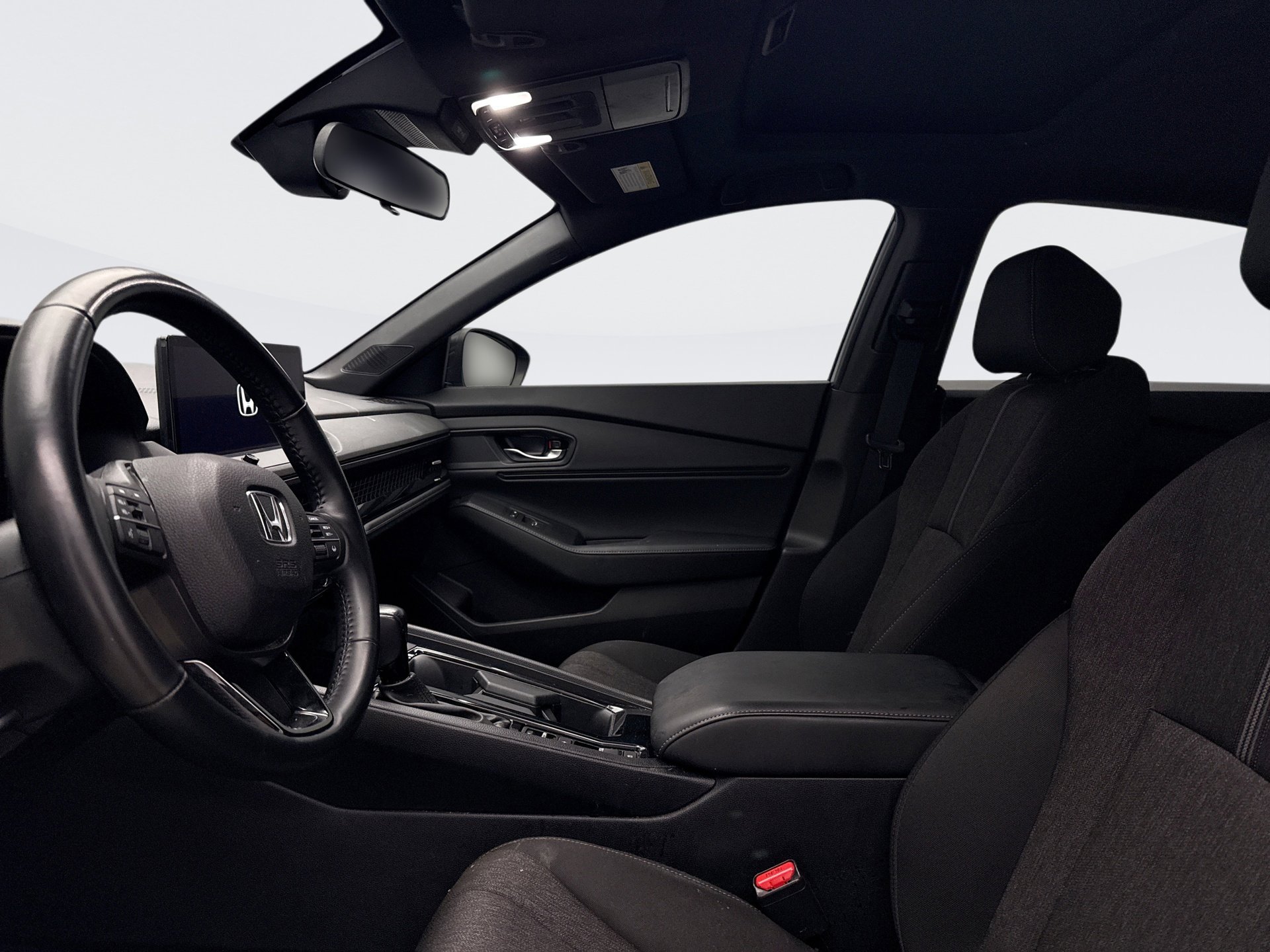 Used 2023 Honda Accord Sport image 9