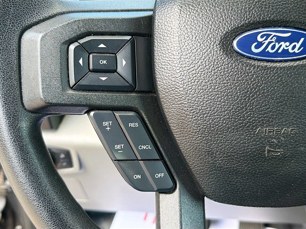Used 2018 Ford F150 XLT AWD/4WD image 12