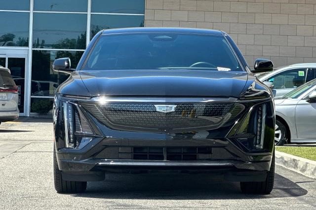 Certified 2024 Cadillac Lyriq Sport RWD image 8