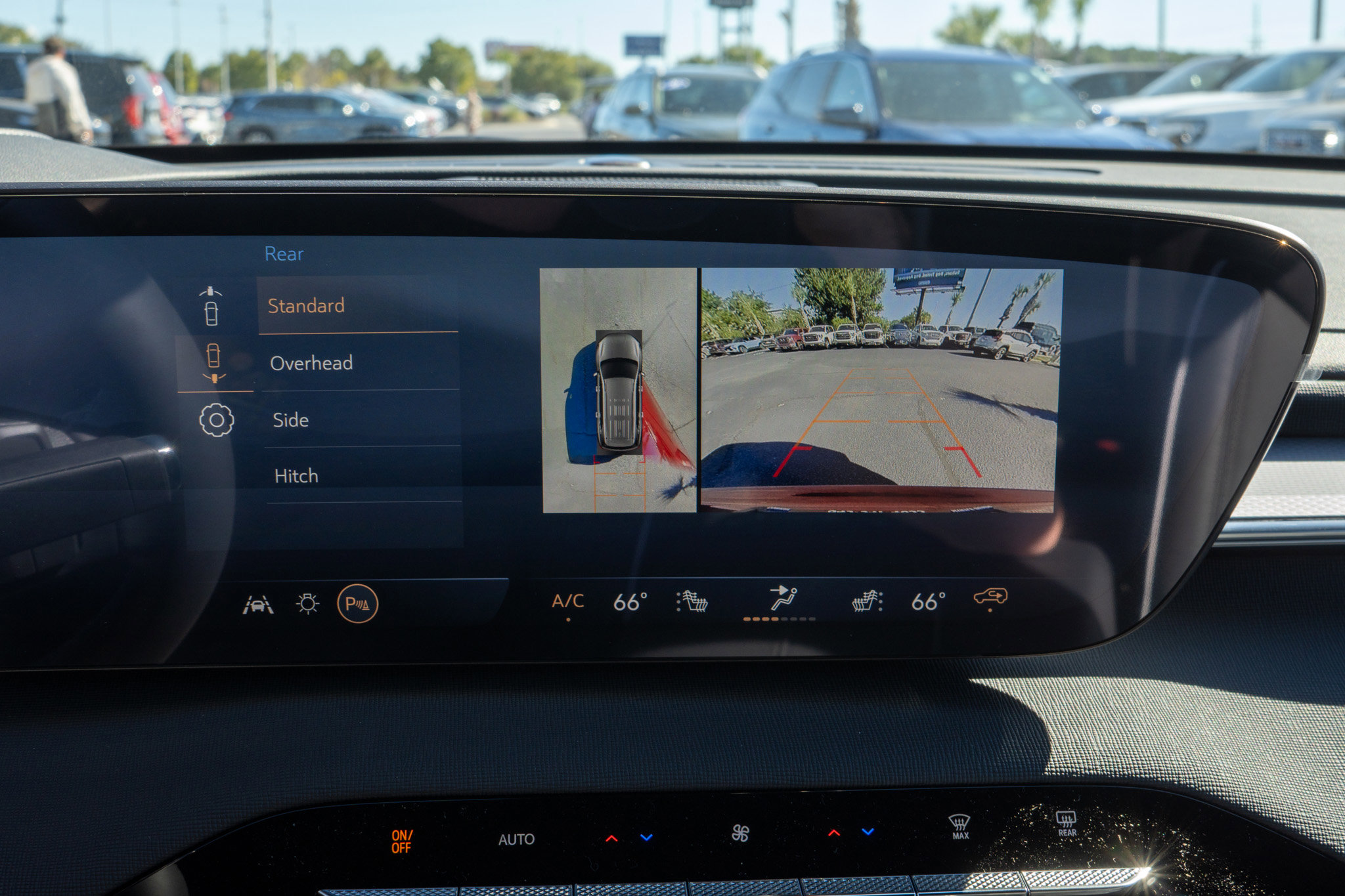 New 2026 Buick Enclave Sport Touring w/ Power Package image 17