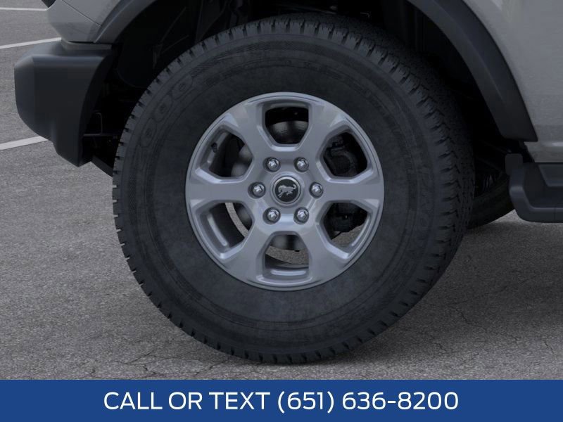 Used 2026 Ford Bronco Big Bend image 23