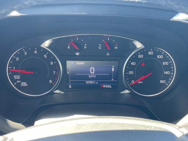 Used 2020 Chevrolet Blazer LT FWD image 26