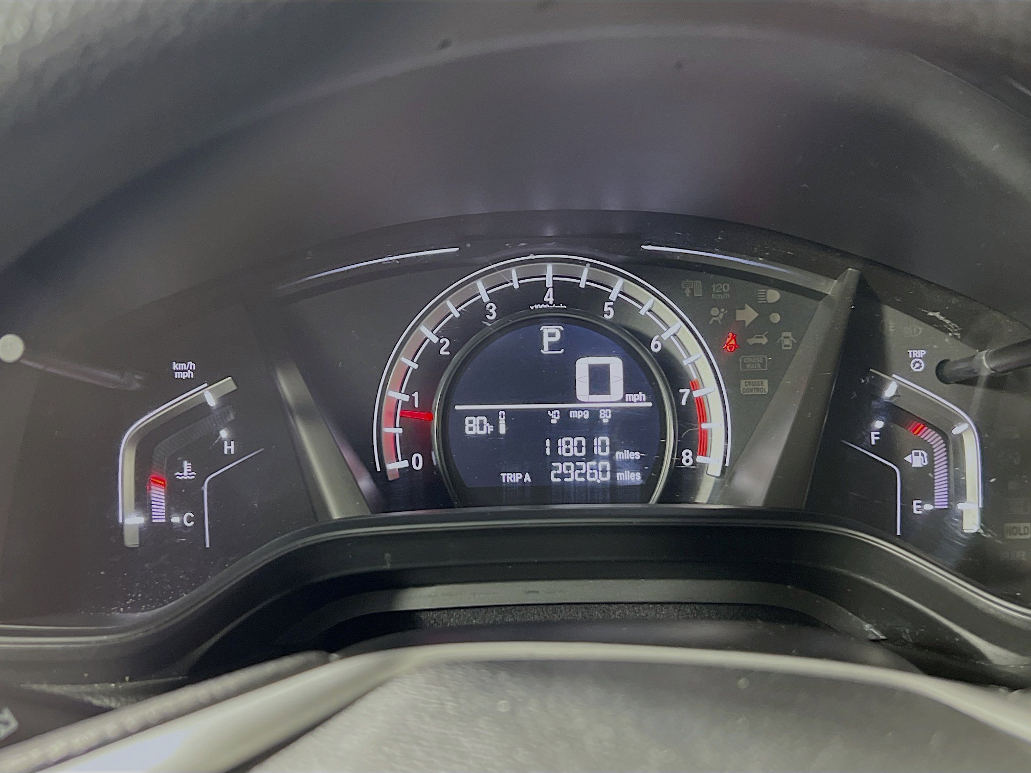 Used 2019 Honda CR-V LX image 22