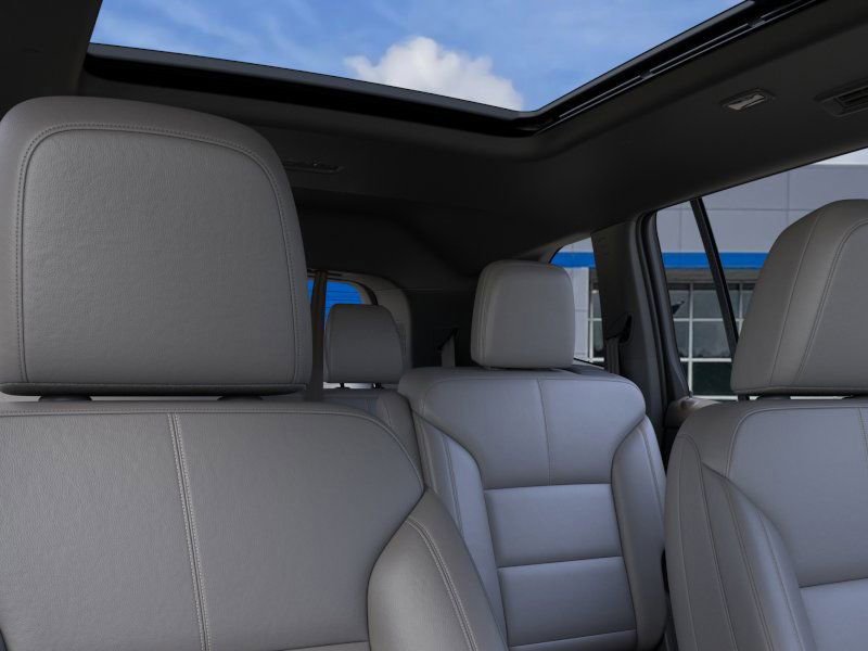 New 2026 GMC Acadia Elevation w/ Elevation Premium Package image 24