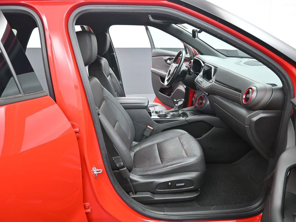 Used 2020 Chevrolet Blazer RS AWD/4WD image 42