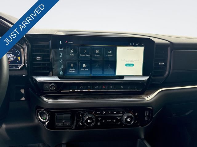 Used 2025 Chevrolet Silverado 1500 LT Trail Boss image 16