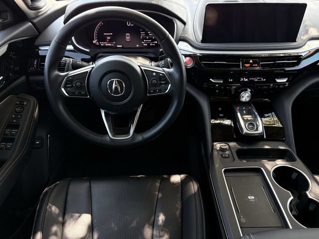 Certified 2025 Acura MDX FWD w/ Technology Package image 12