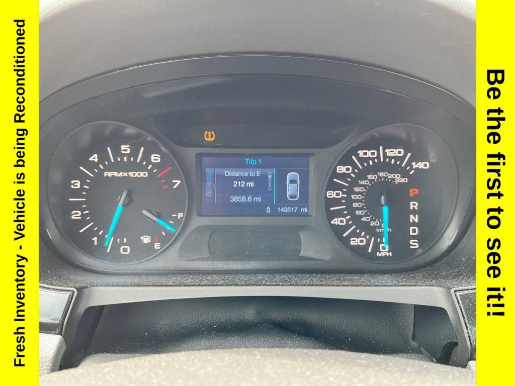 Used 2014 Ford Edge SE w/ Equipment Group 101A AWD/4WD image 15
