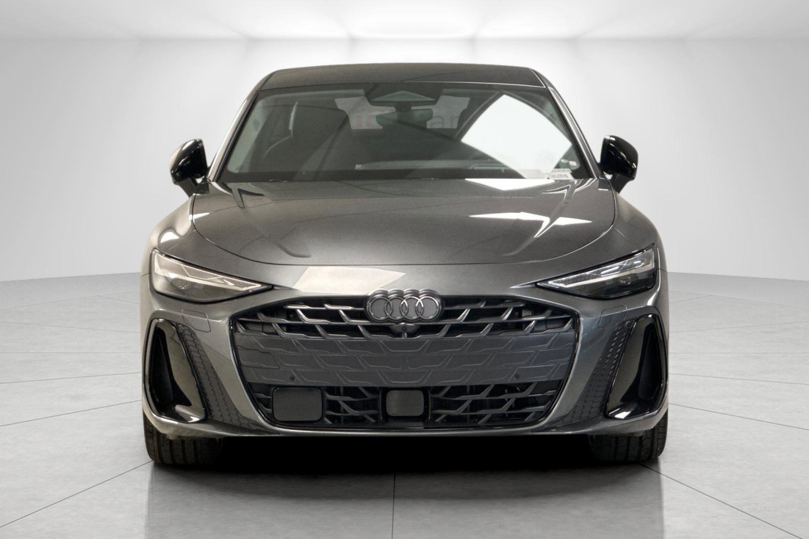 New 2026 Audi A6 Premium Plus image 8