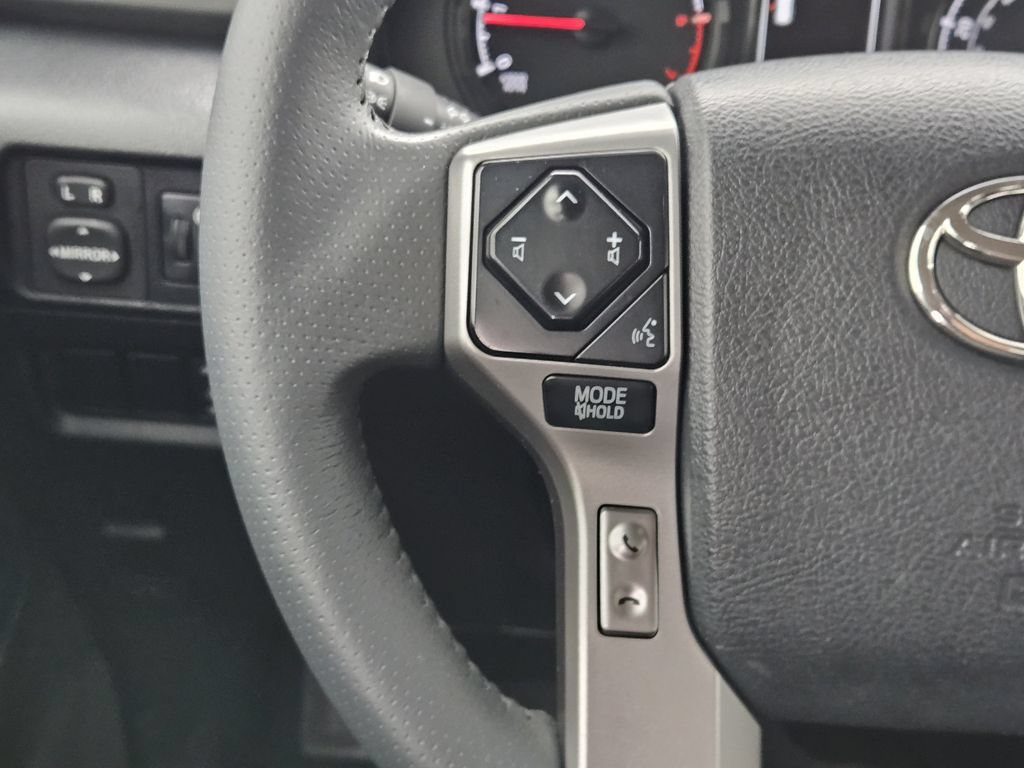 Used 2023 Toyota 4Runner SR5 RWD image 28
