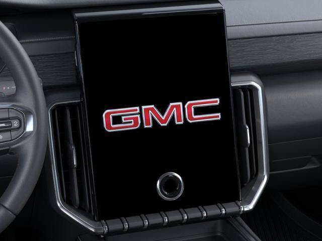 New 2027 GMC Acadia Elevation w/ Black Edition FWD image 20