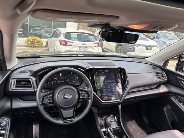 Used 2023 Subaru Ascent Onyx Edition AWD/4WD image 9