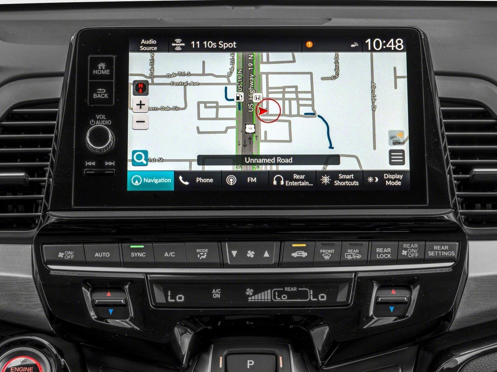 New 2026 Honda Odyssey Touring image 12