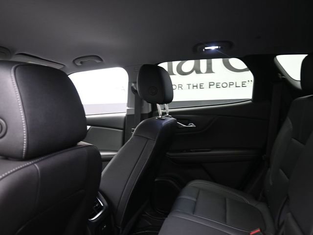 Used 2024 Chevrolet Blazer LT w/ Midnight/Sport Edition image 23