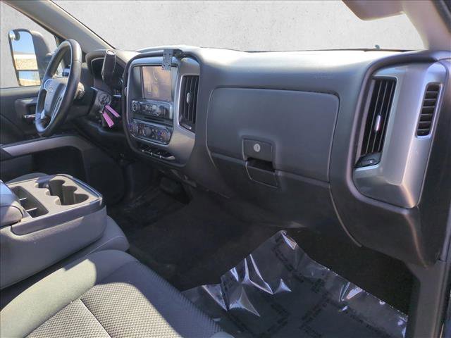 Used 2014 Chevrolet Silverado 1500 LT w/ LT Convenience Package image 20