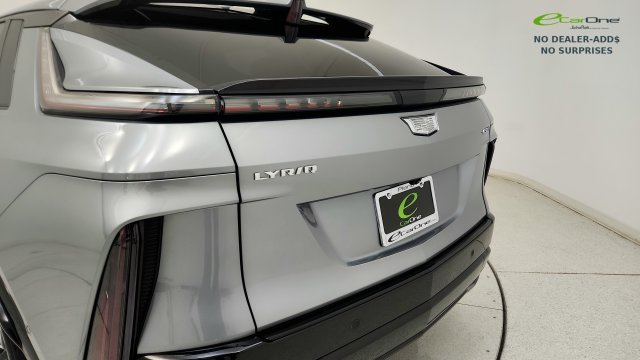 Used 2024 Cadillac Lyriq Sport RWD image 26