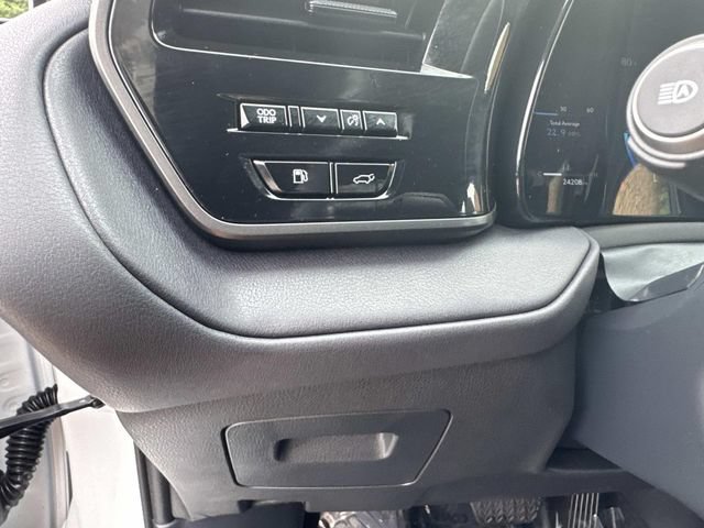 Certified 2025 Lexus TX 350 AWD w/ Convenience Package image 30