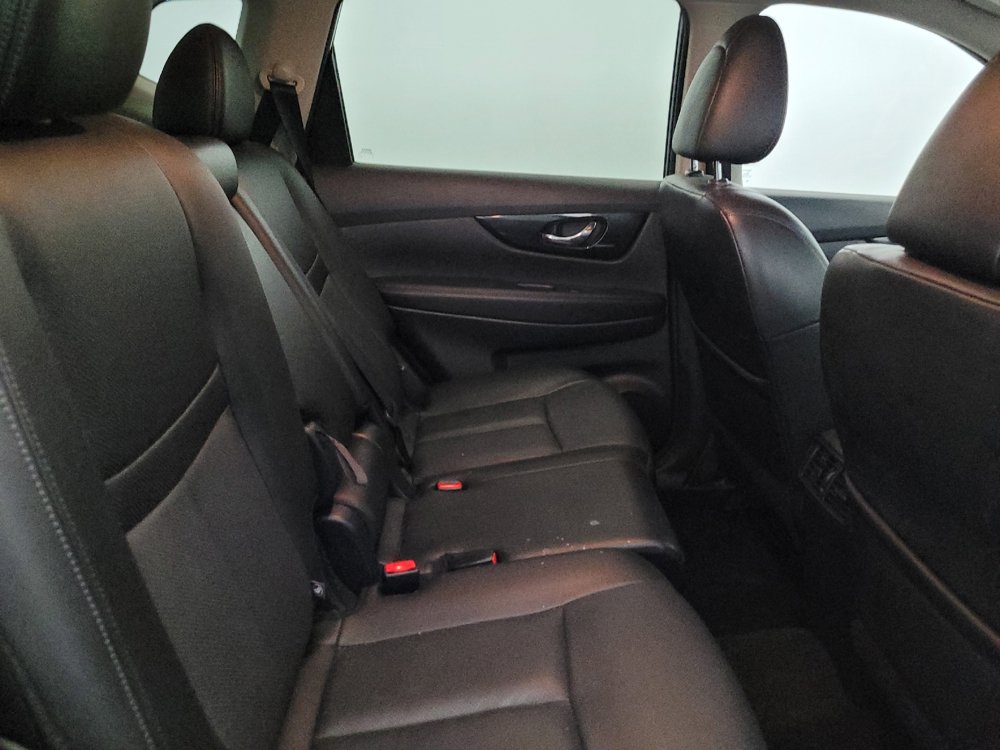 Used 2019 Nissan Rogue SL AWD/4WD image 19