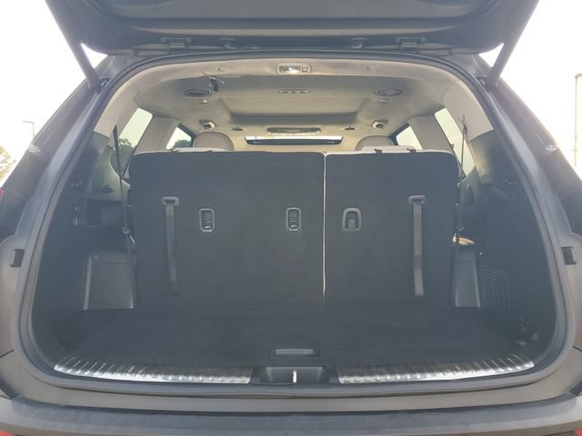 Used 2020 Kia Telluride SX w/ SX Prestige Package AWD/4WD image 7