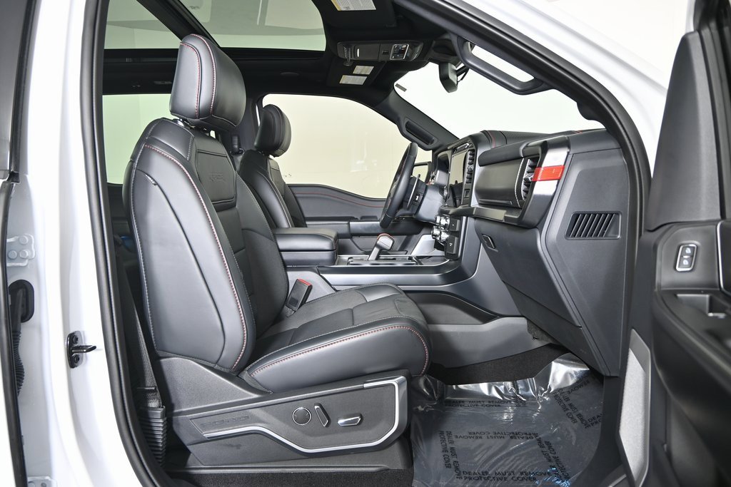 Used 2024 Ford F150 Raptor image 14