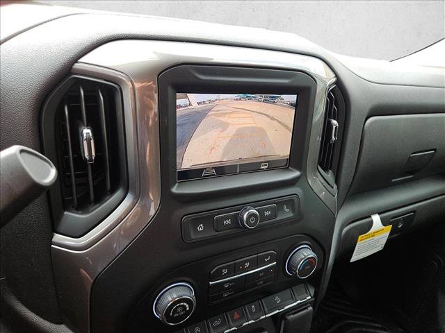 Used 2026 Chevrolet Silverado 1500 Custom Trail Boss image 14