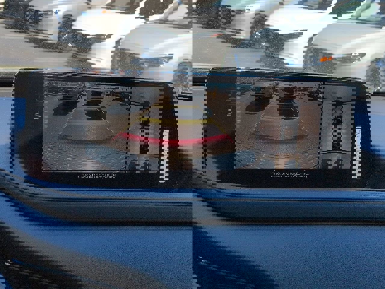 New 2026 MAZDA CX-30 AWD 2.5 S w/ Premium Package image 21