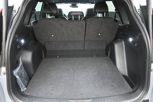 Certified 2026 Honda CR-V Sport Touring image 34