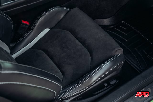Used 2017 Chevrolet Camaro SS RWD image 75