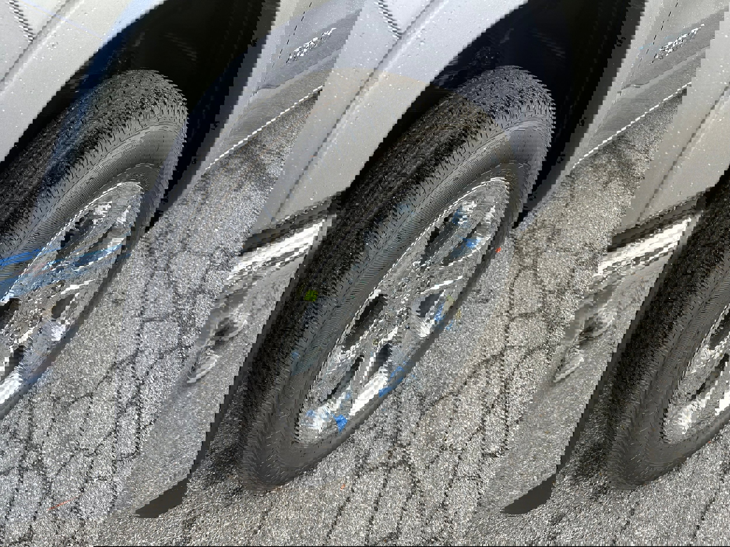 New 2026 RAM 1500 Big Horn image 3