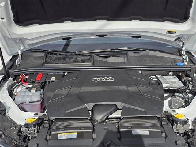 New 2026 Audi Q7 3.0T Premium Plus AWD/4WD image 28