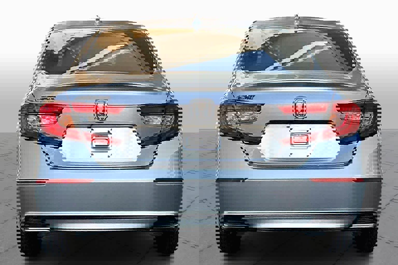 Used 2020 Honda Accord LX image 5