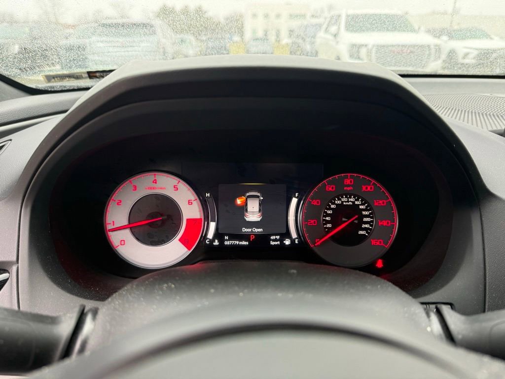 Used 2021 Acura RDX A-Spec image 24