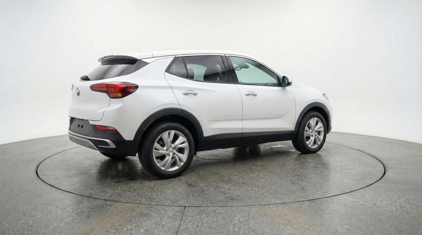 Used 2025 Buick Encore GX Preferred image 9