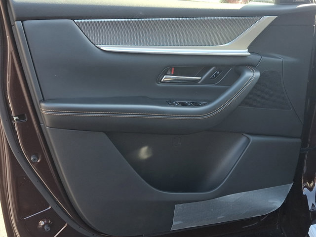 New 2026 MAZDA CX-90 3.3 Turbo w/ Premium Sport Pkg image 11