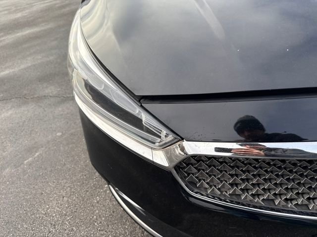 Used 2017 Kia Cadenza Premium w/ Luxury Package image 44