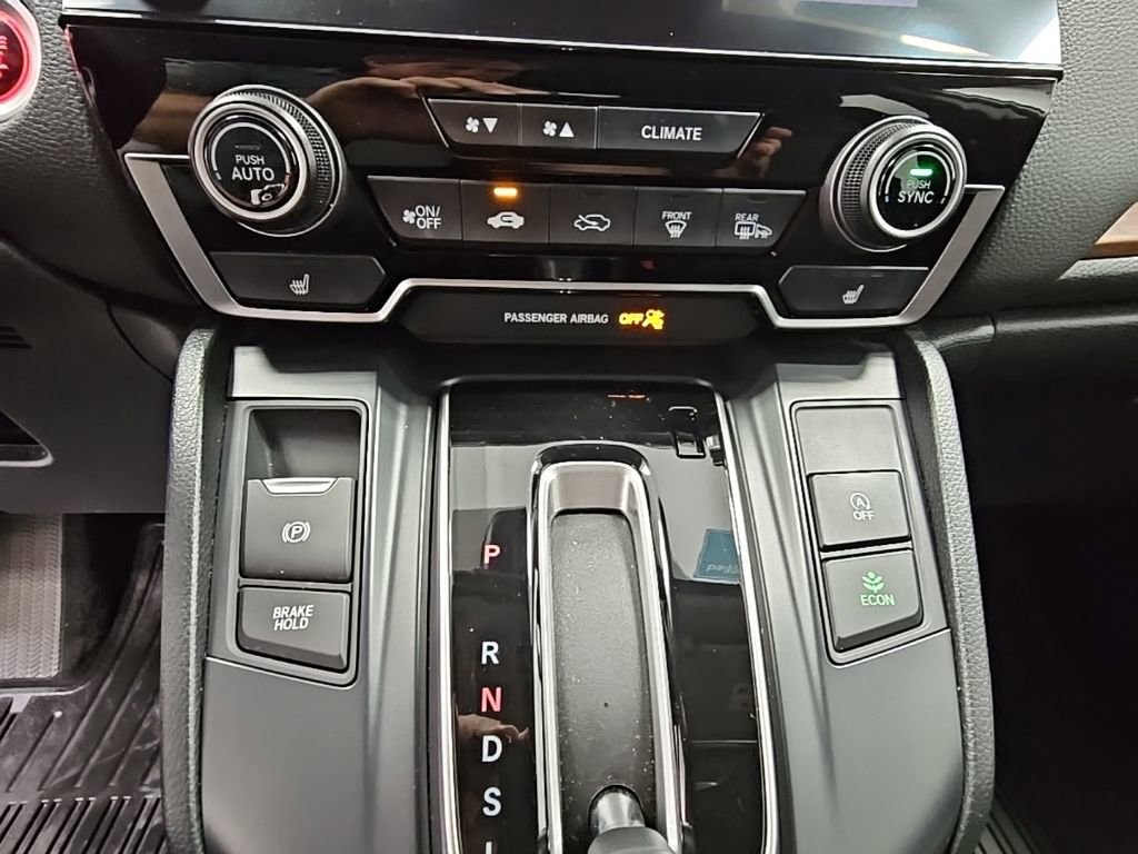Used 2022 Honda CR-V EX image 18