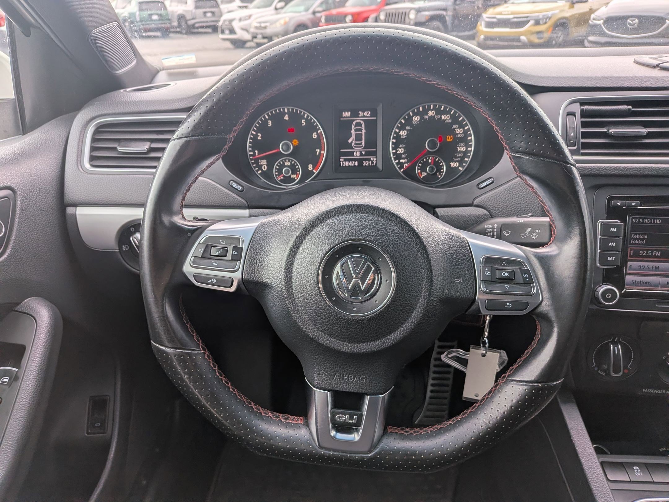 Used 2013 Volkswagen Jetta GLI image 18
