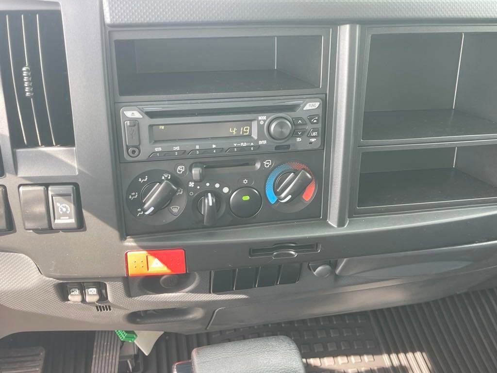 New 2024 Chevrolet Low Cab Forward image 12