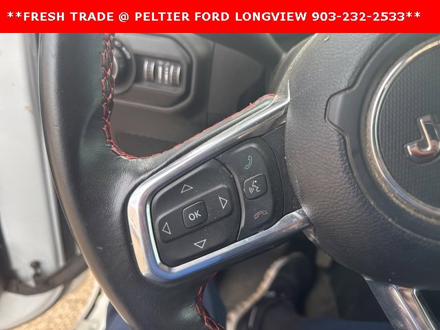 Used 2021 Jeep Gladiator Rubicon image 17