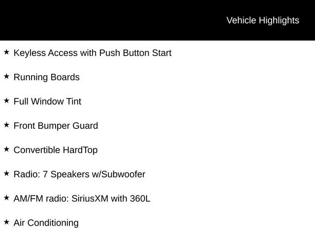 Used 2024 Ford Bronco Badlands image 19