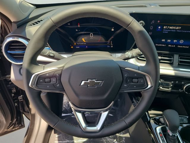 New 2026 Chevrolet Trax LT w/ Midnight Edition FWD image 23