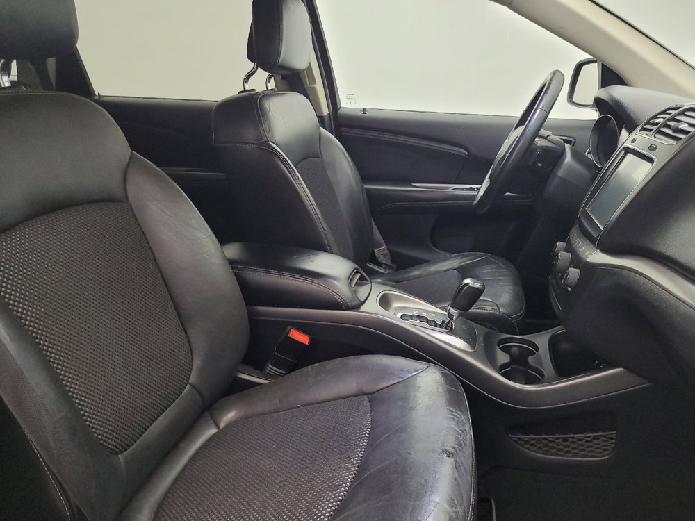 Used 2018 Dodge Journey Crossroad image 21