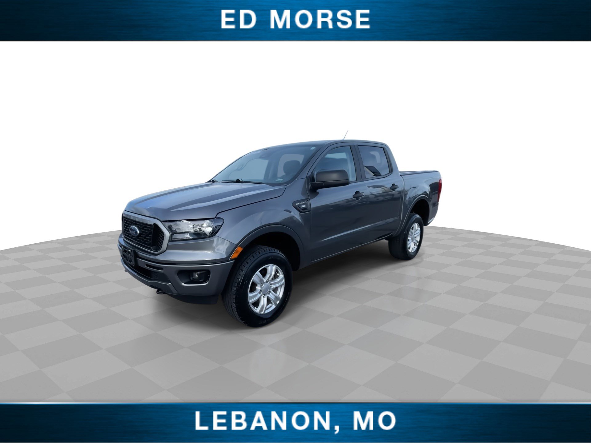 Used 2023 Ford Ranger XLT image 5