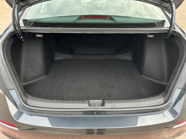 Used 2025 Honda Civic Sport image 22
