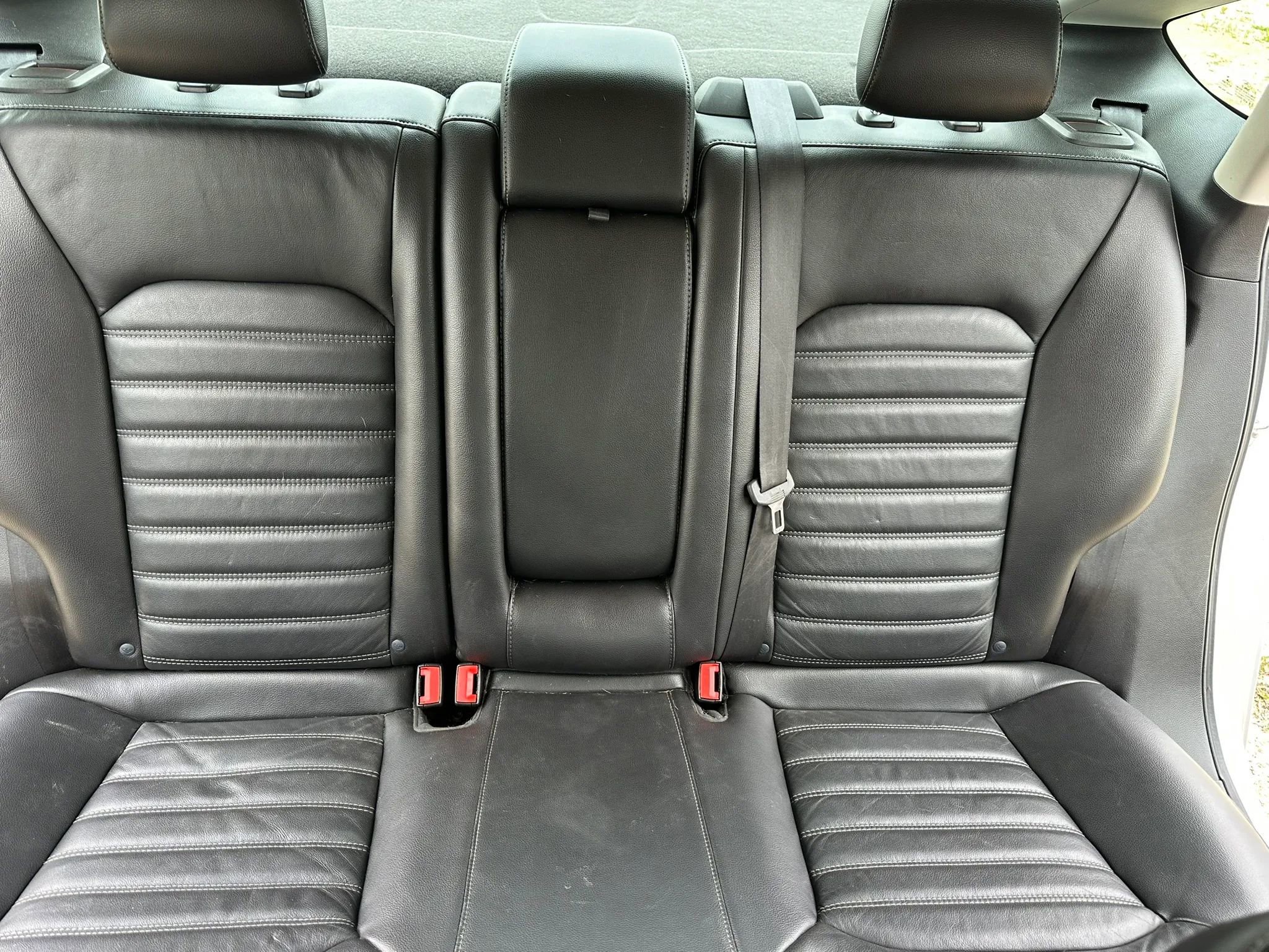Used 2013 Ford Fusion SE FWD image 16